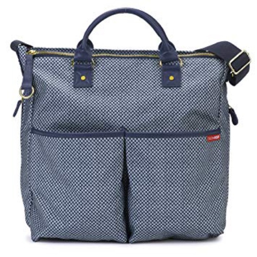 Skip Hop Diaper Bag